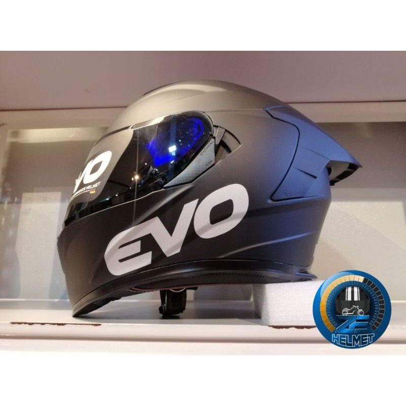 Evo Gt Pro Plain Free Lens Shopee Philippines