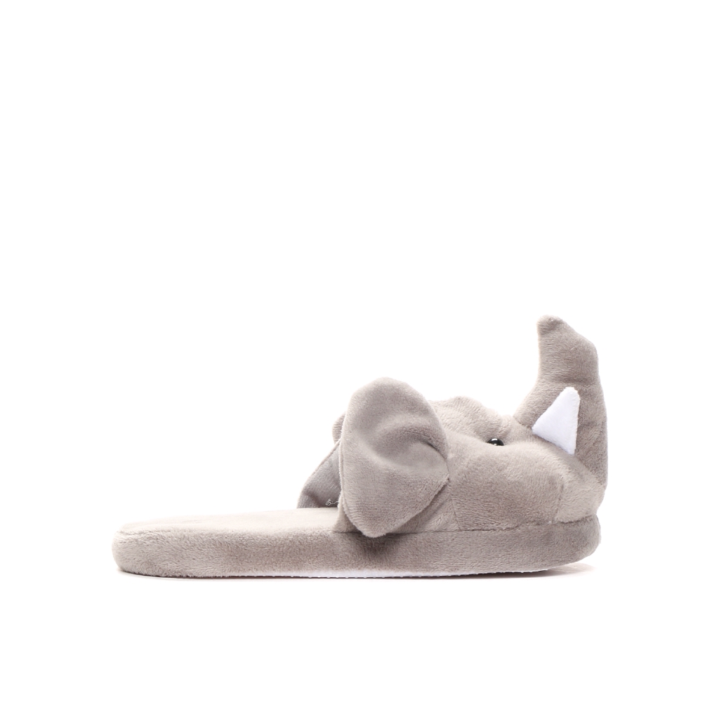 elephant bedroom slippers