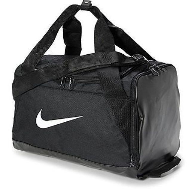 nike brasilia duffel xs