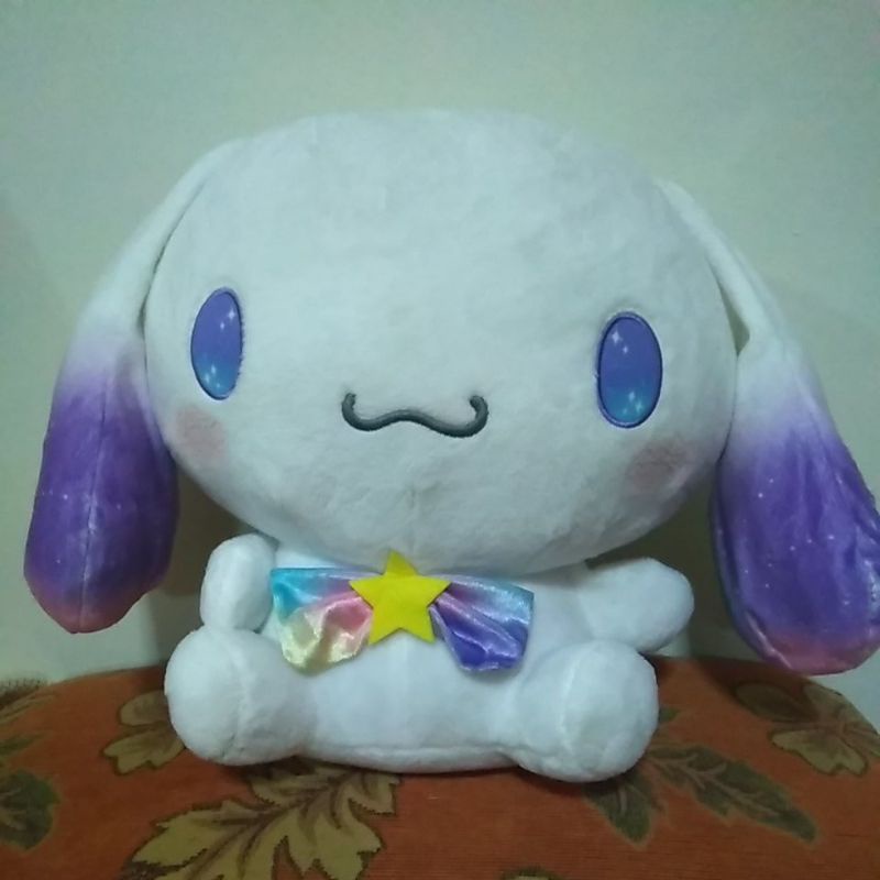 Cinnamoroll Stuffed Toy | Shopee Philippines