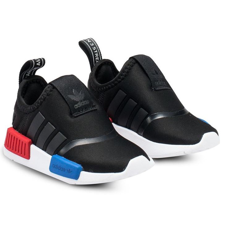 nmd slip on