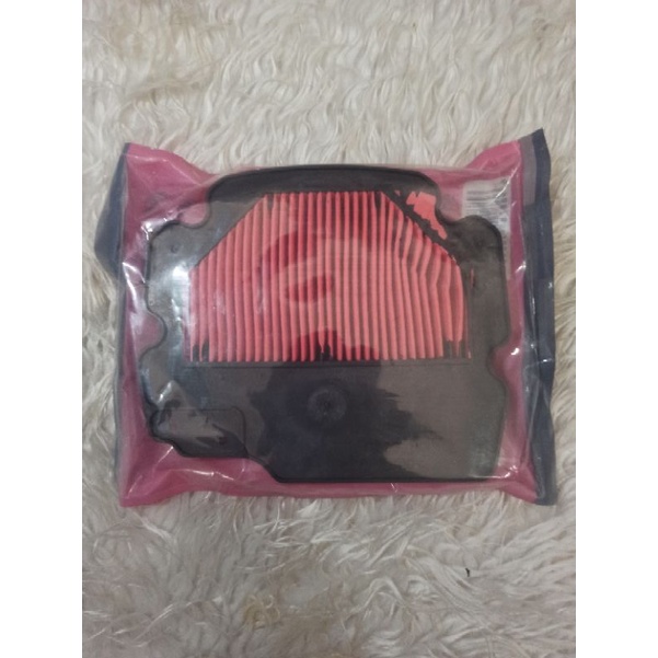 yamaha mio i 125 air filter price