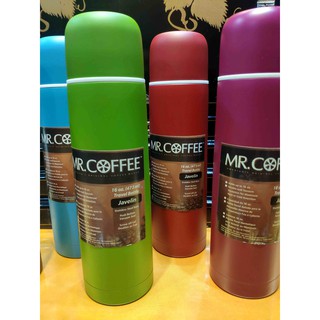 mr coffee javelin