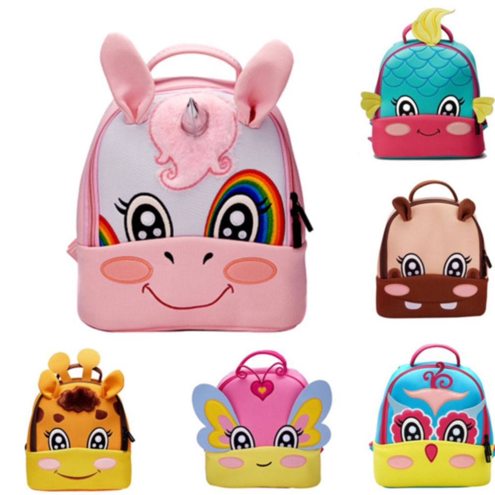 cute anime backpacks