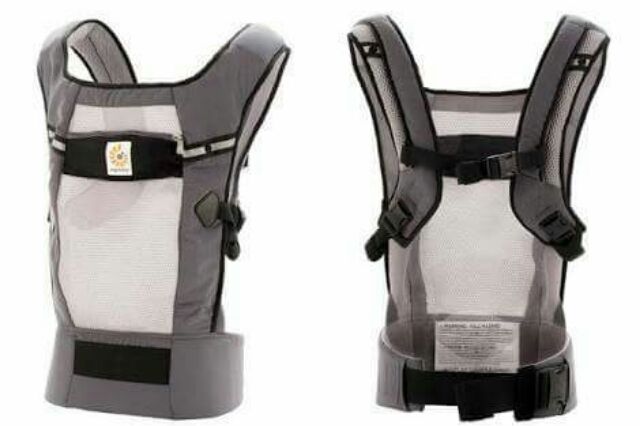 ergobaby ventus carrier