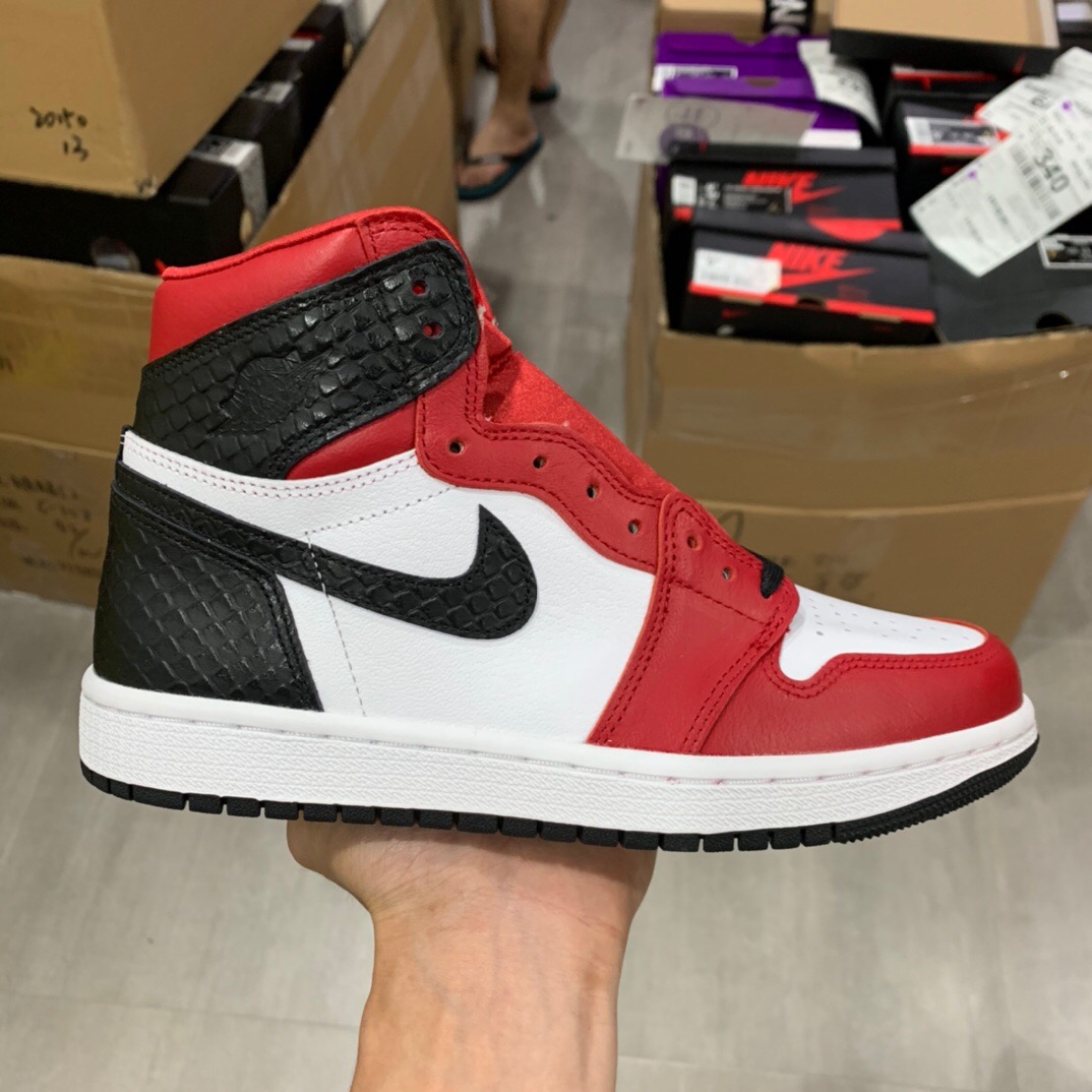 jordan 1 retro og lavish