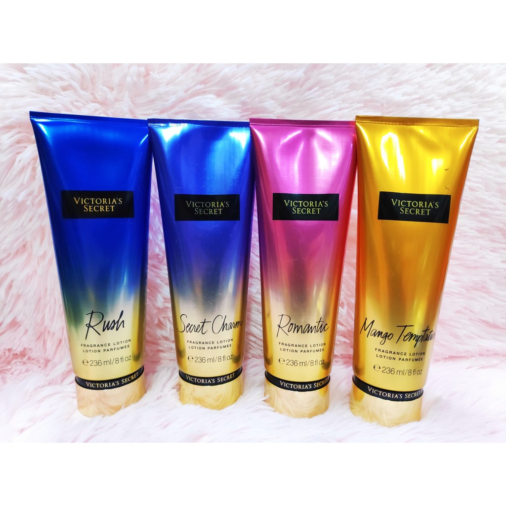 bodyrockers 250ml Victoria's Secret Body | Philippines