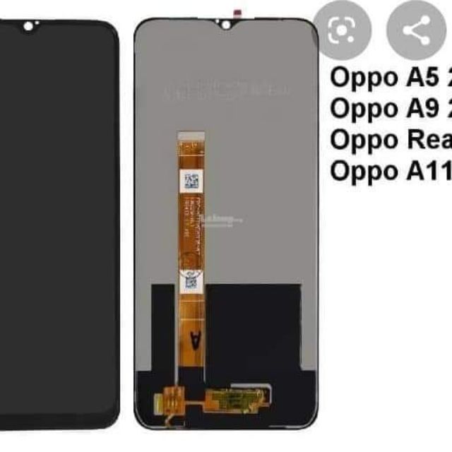 OPPO A5 2020/A9 2020 realme 5 a11x Lcd replacement Shopee Philippines