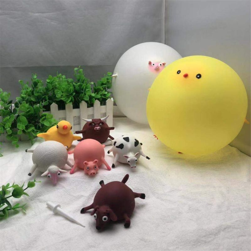 novelty inflatable toys