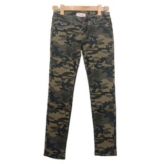 camouflage jeans for ladies