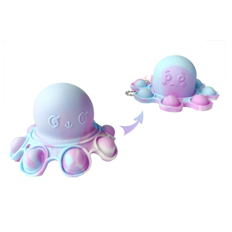 Anti-stress Pop It Fidget Toys 