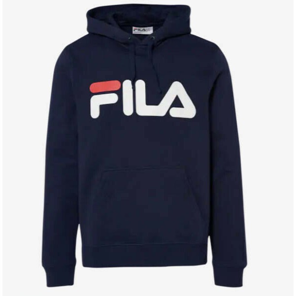 retro fila sweatshirt