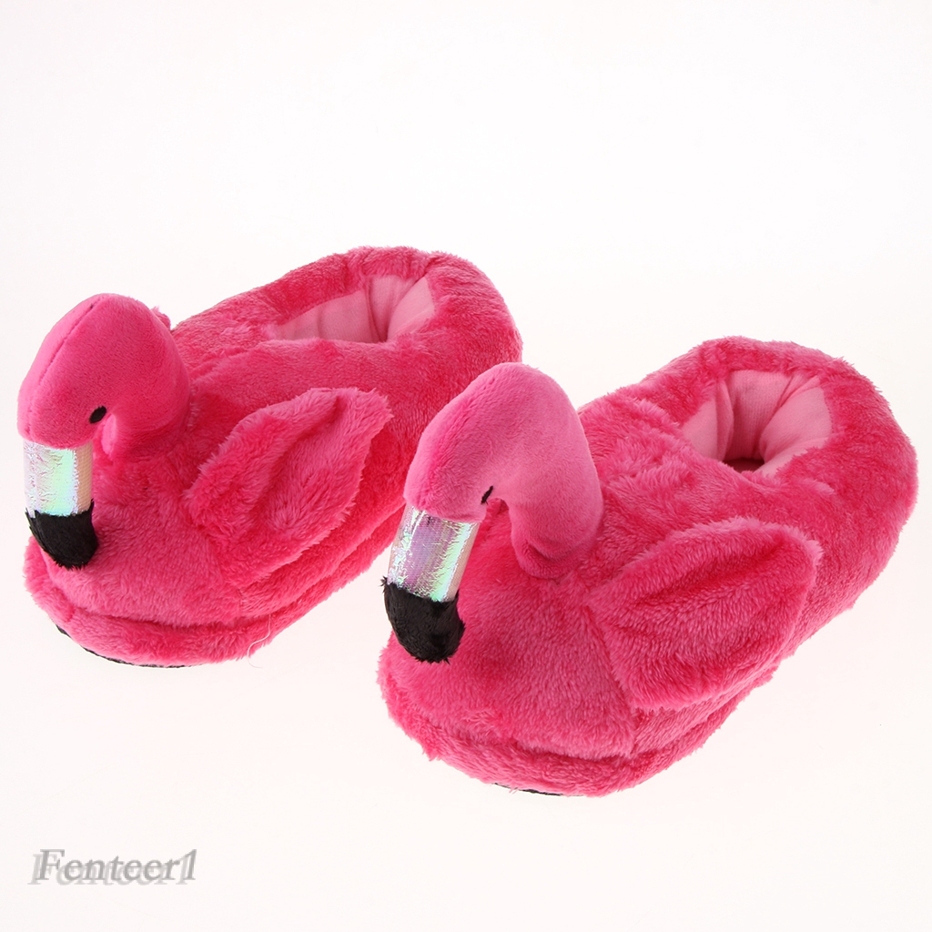 warm slippers for winter
