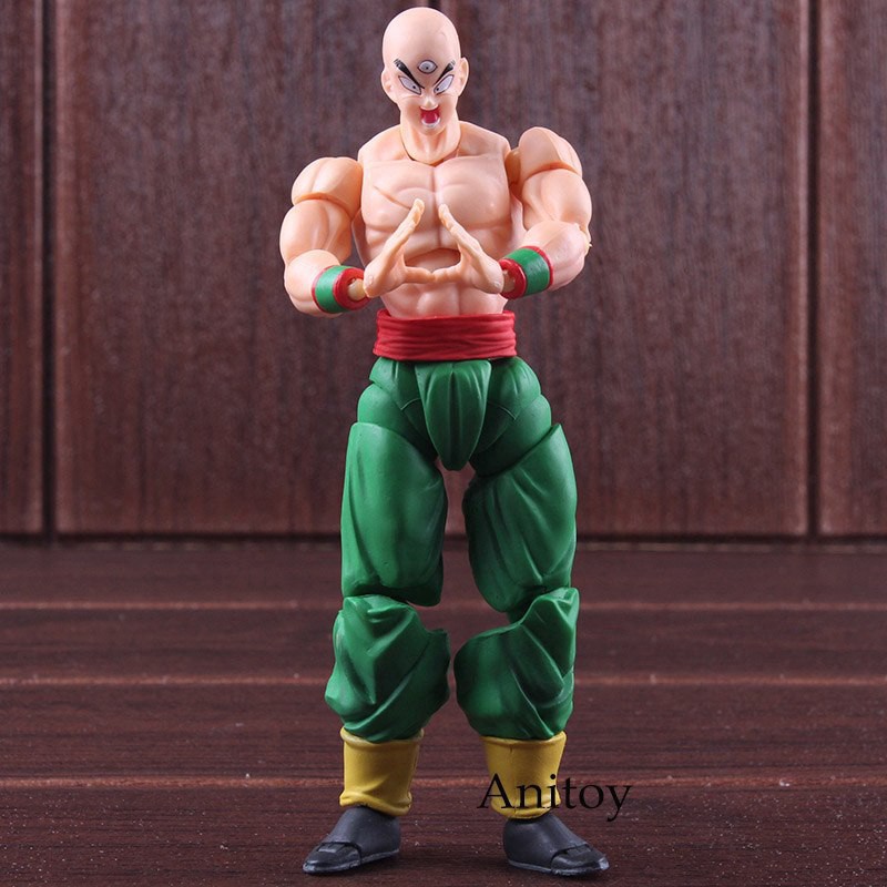 shf tien