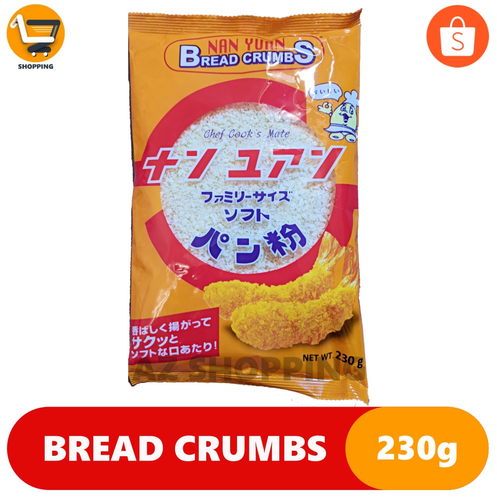 nan-yuan-japanese-bread-crumbs-230g-shopee-philippines