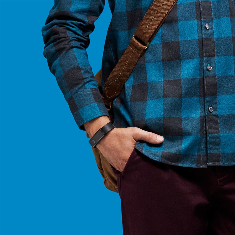 xiaomi amazfit arc smartband