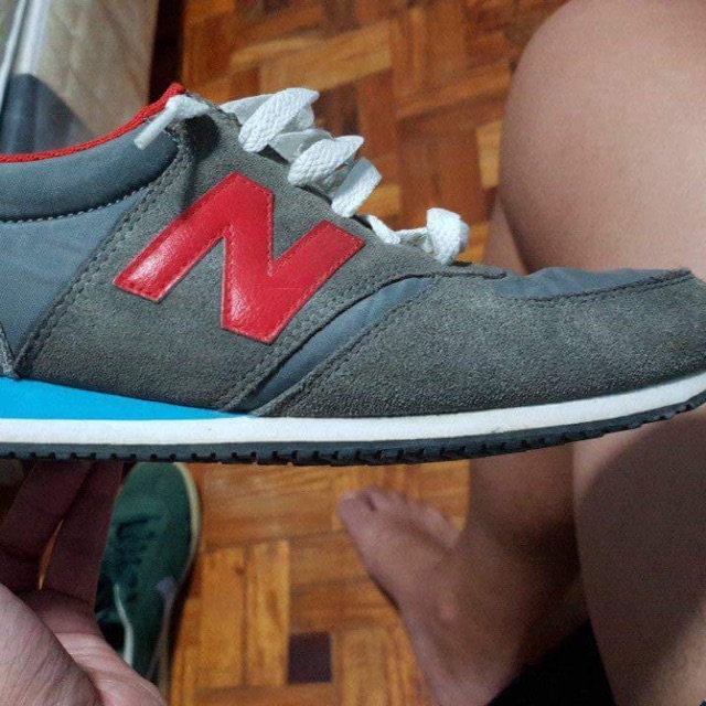 new balance 420 price