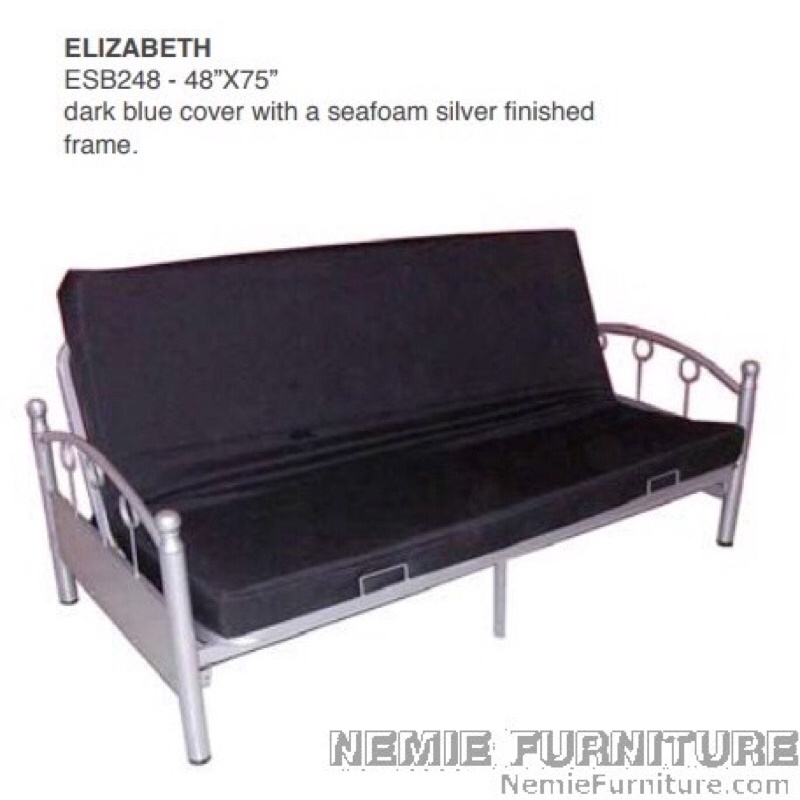 Semi double Sofa Bed Shopee Philippines