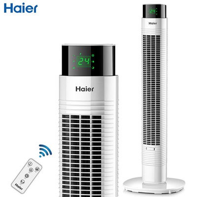 haier tower fan