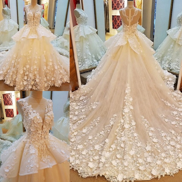 ball gown in divisoria