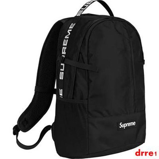 supreme 18ss 44th backpack