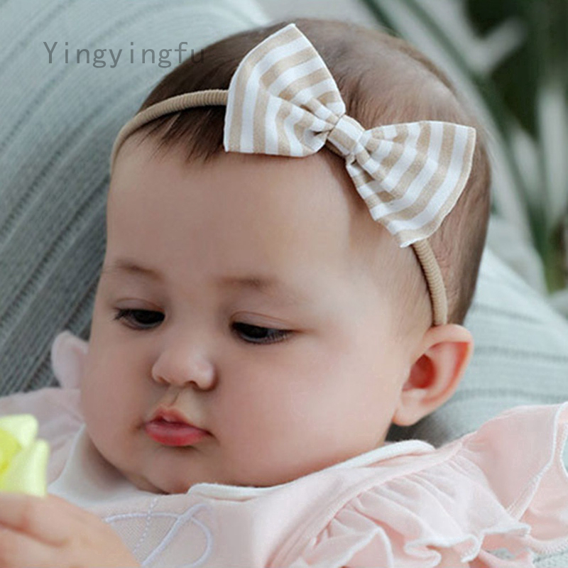 baby headband lot