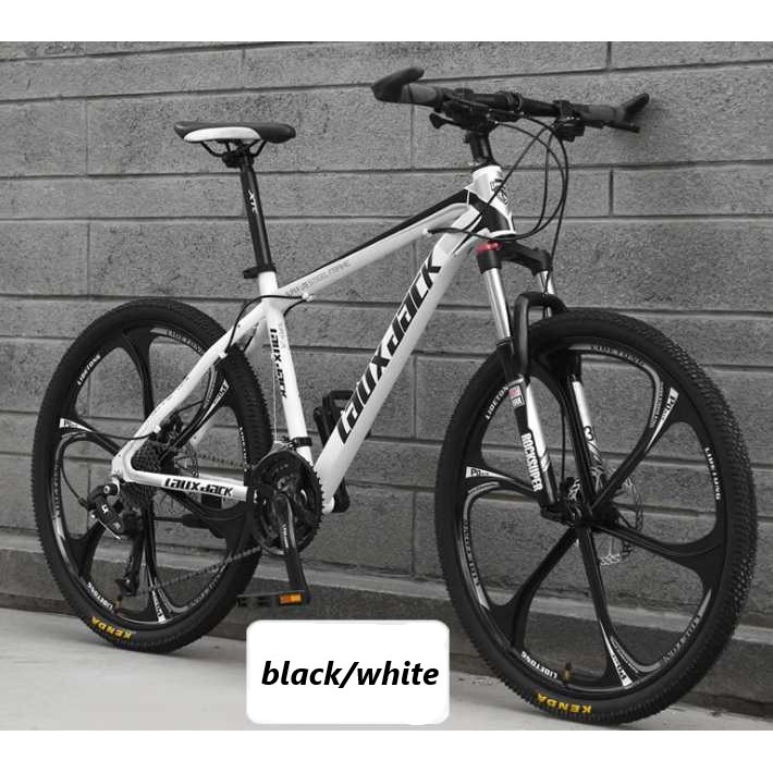 lauxjack mtb 26 specs