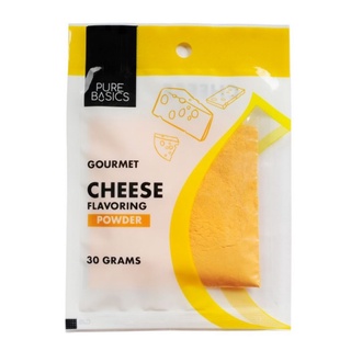 Pure Basics Cheese Powder 30G