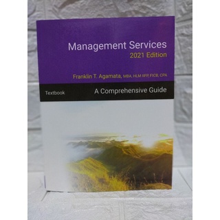 original management services 2021ed agamata #1