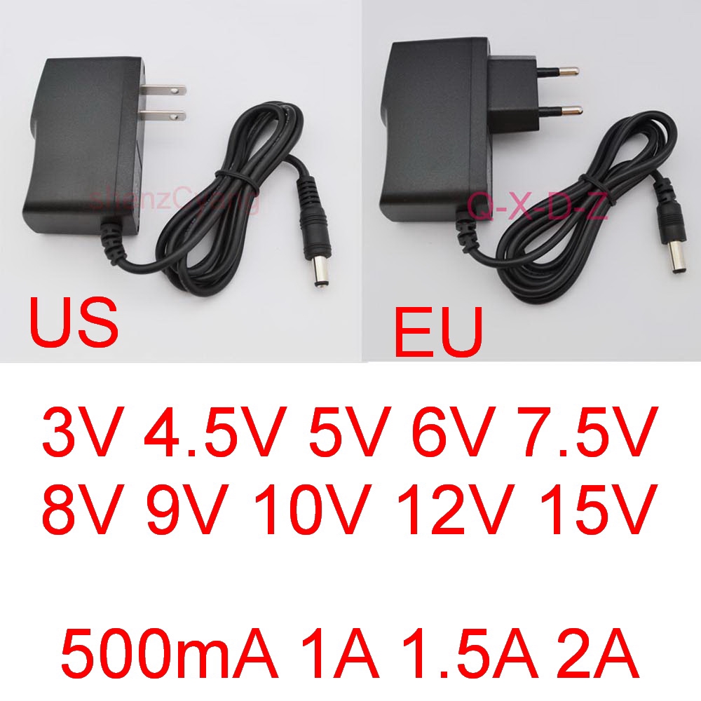 ac-adapter-dc-3v-4-5v-5v-6v-7-5v-8v-9v-10v-12v-1a-2a-1000ma-switching