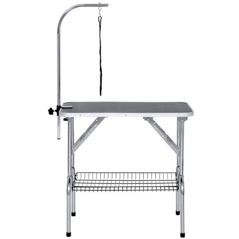 paw mat for grooming table