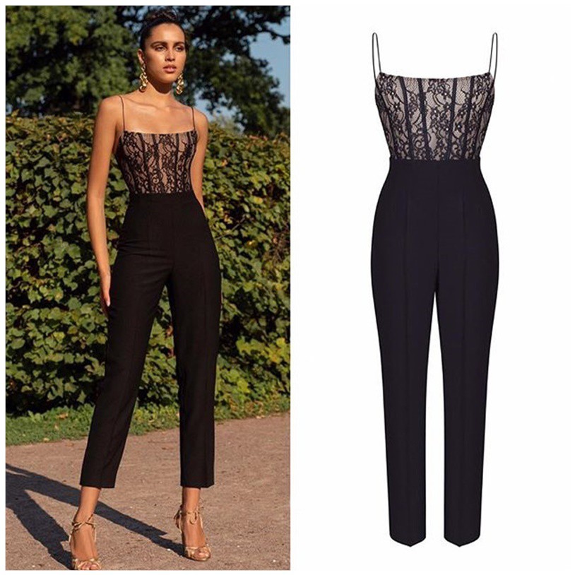 jumpsuit outfit women