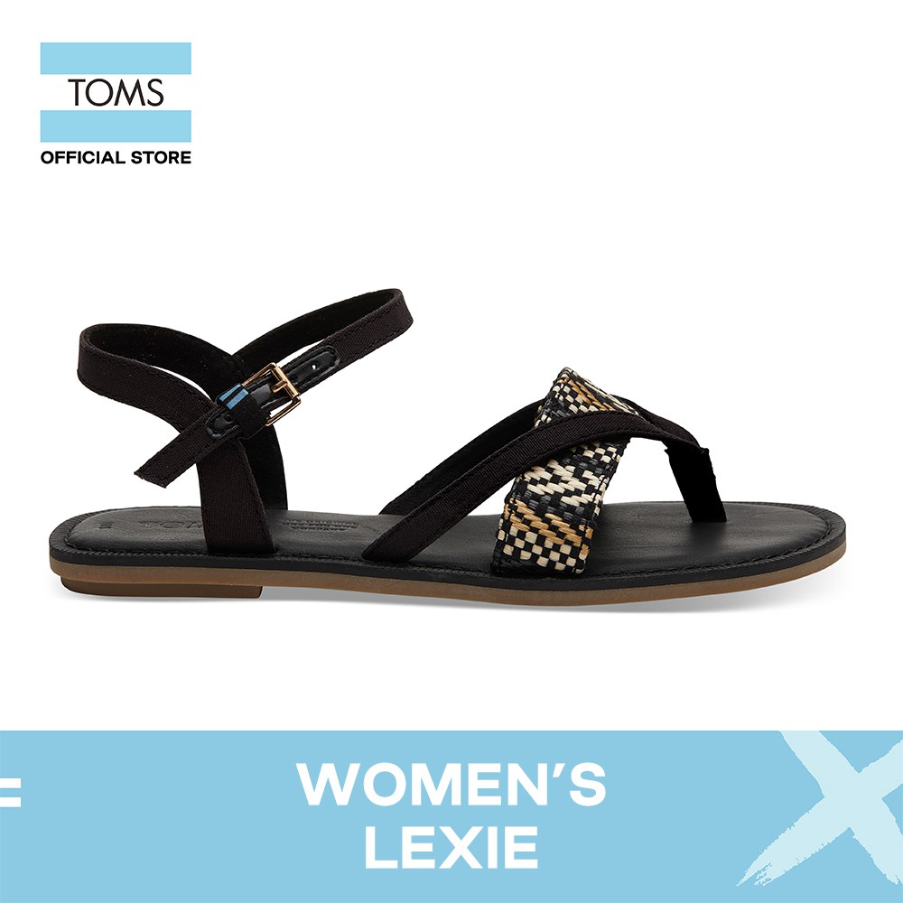 toms vegan sandals