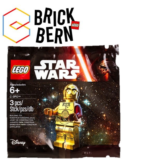 lego c