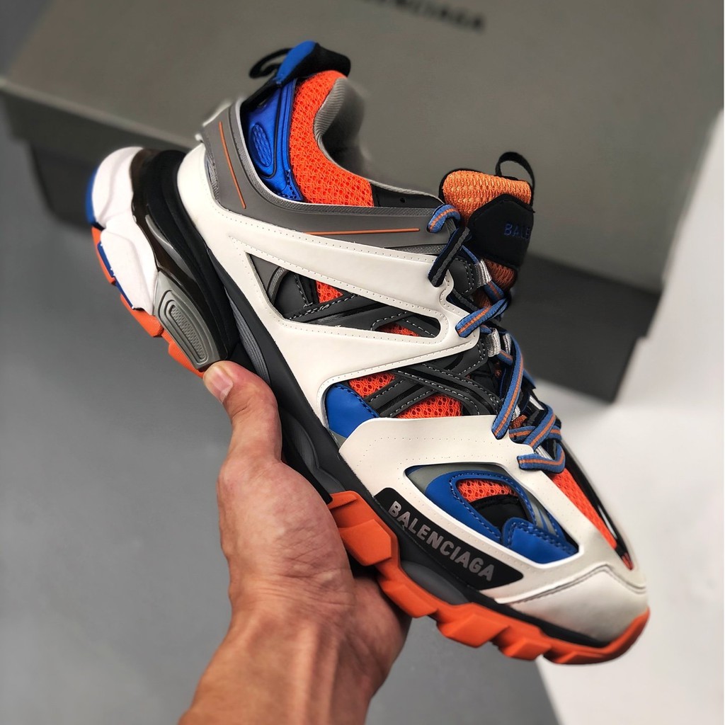balenciaga 38 shoes