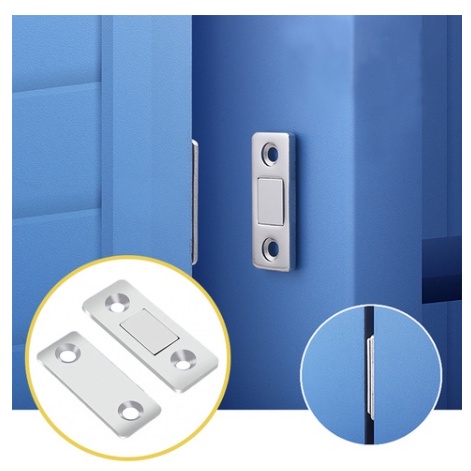 Magnetic Door Closers/Kitchen Wardrobe Cabinet Super Strong Magnet ...