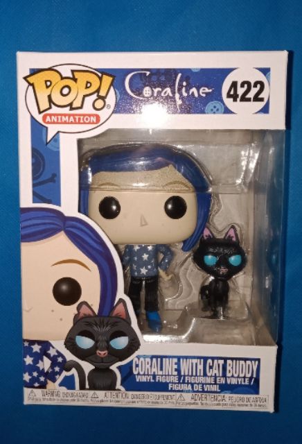 funko pop coraline 425