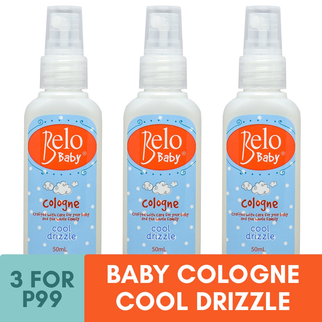 zwitsal baby cologne avon