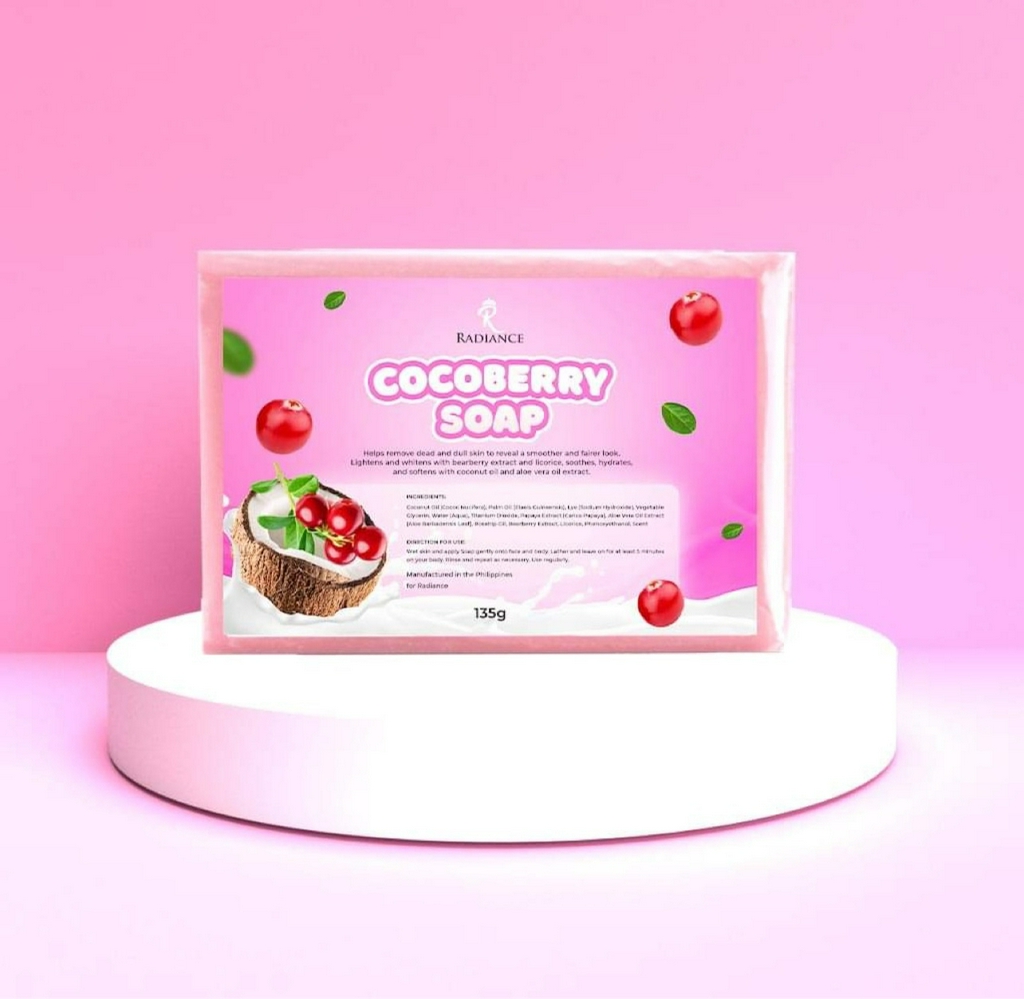 Radiance Skin Care, Online Shop Shopee Philippines