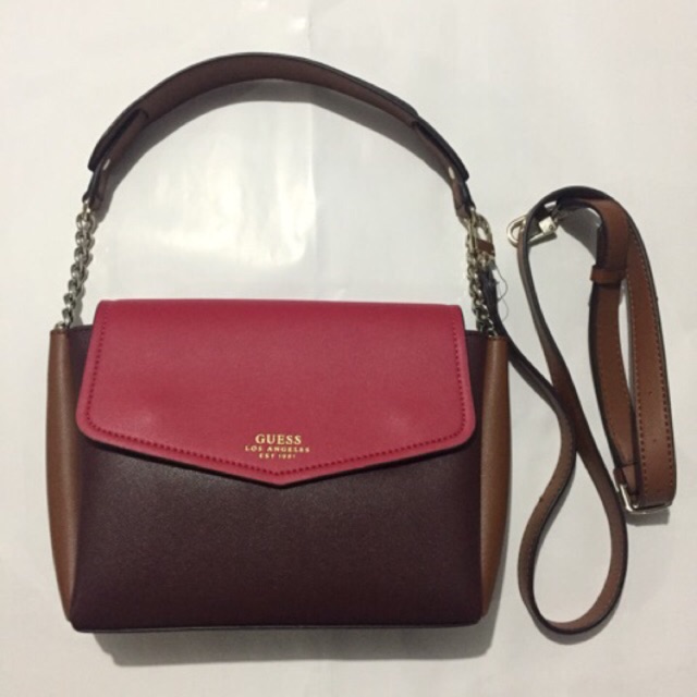 guess handbag price