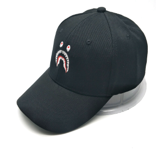 bape shark hat