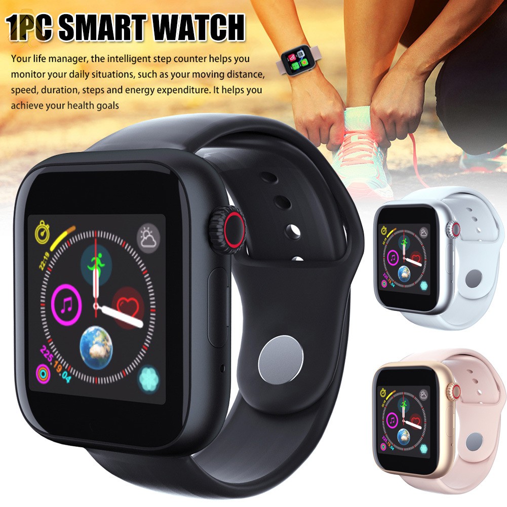 shopee smart watches