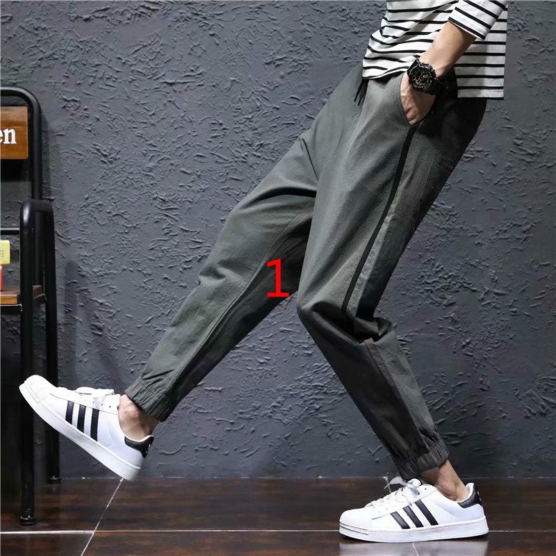 work casual pants