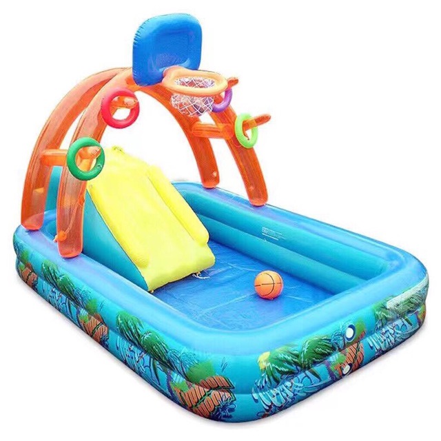 SPLASH SWIMMING POOL | Shopee Philippines