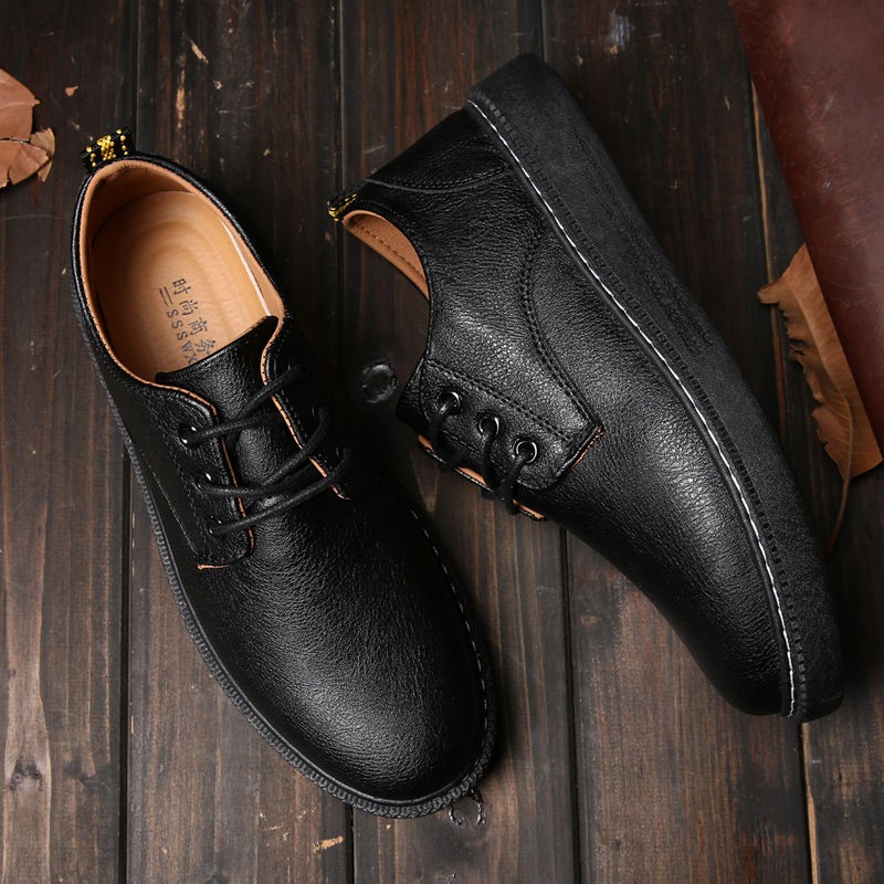 best non slip mens dress shoes