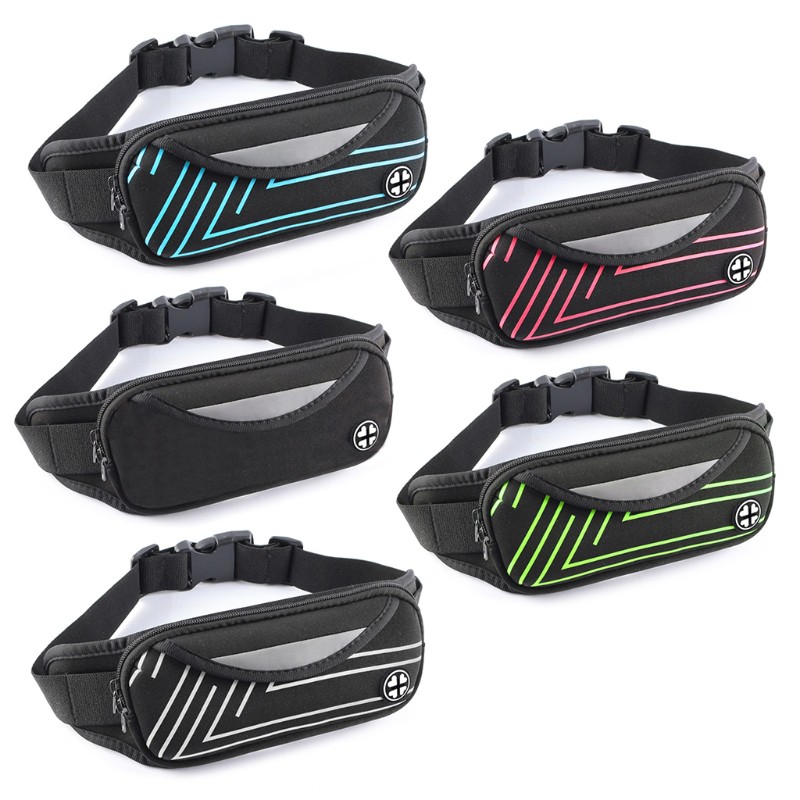 cycling waist bag