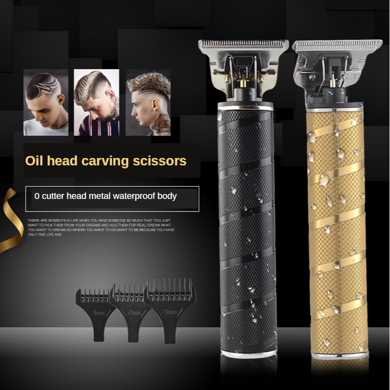 close cut beard trimmer