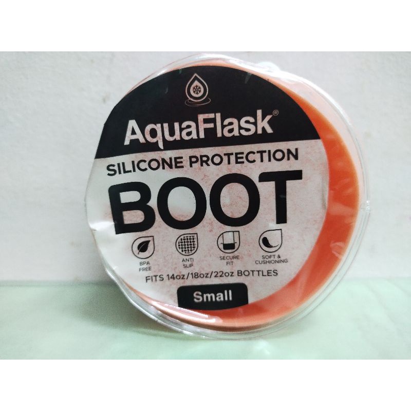 aquaflask boot 22oz