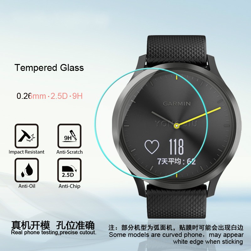garmin hr smart
