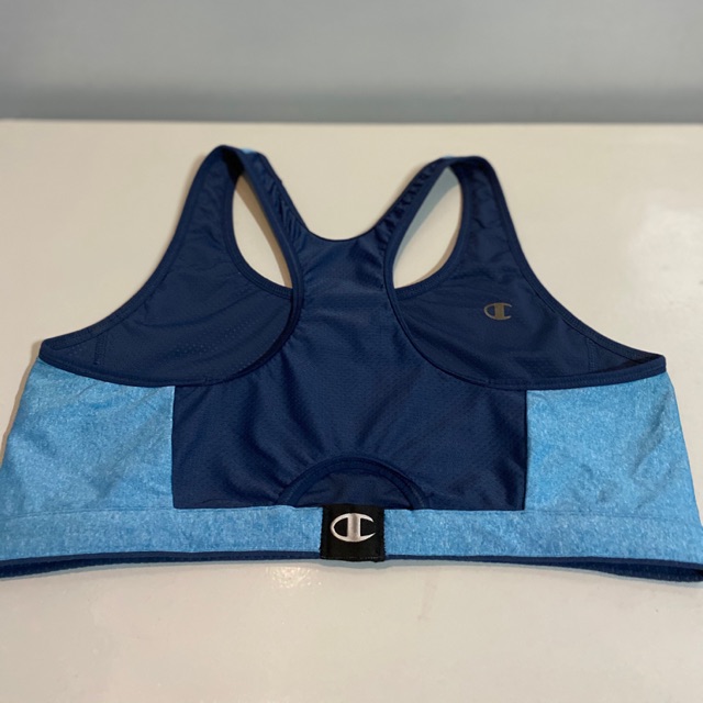 champion sports bra 9303